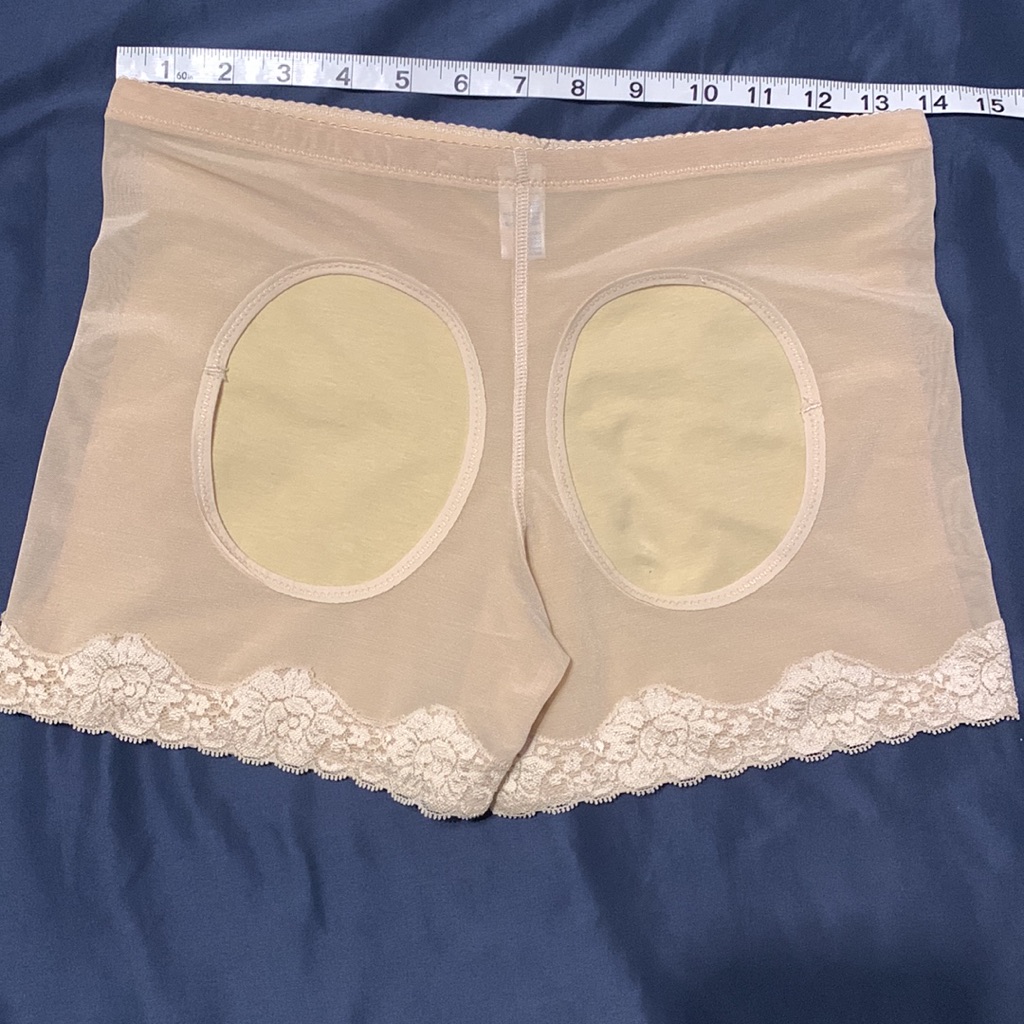 Butt Shaper
